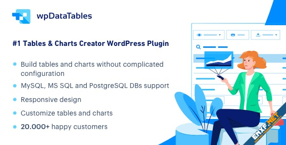 1 - Main Banner for wpDataTables plugin_feb.jpg