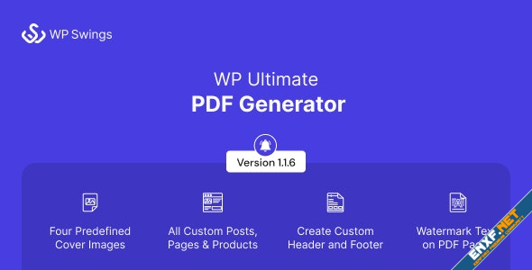 1 - WP Ultimate PDF Generator.jpg
