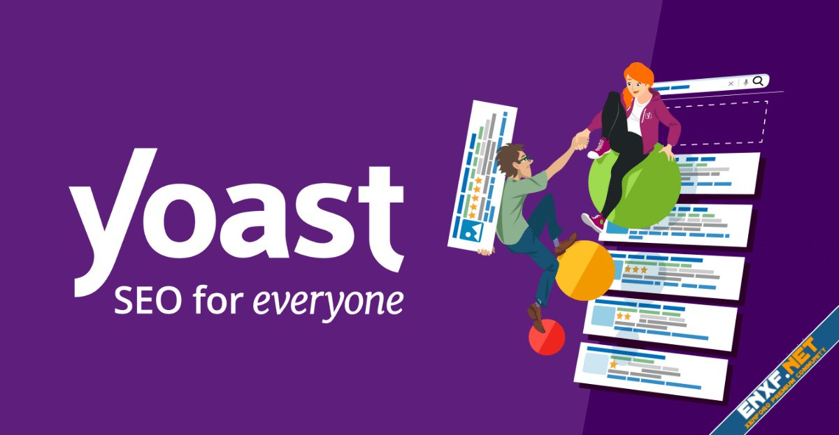 Yoast SEO v25.3.1 - Premium WordPress Plugin