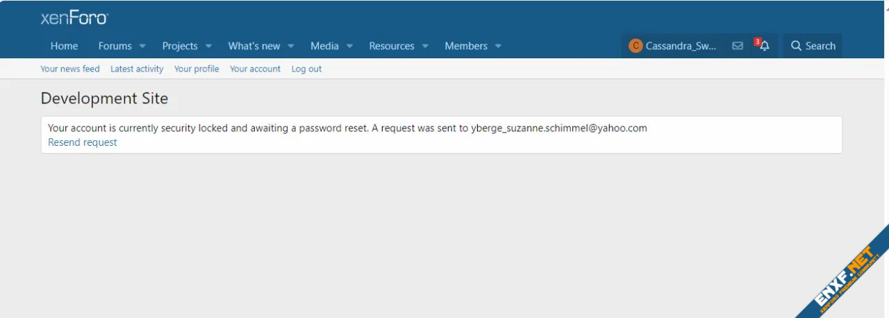 xF2 Add-on - [OzzModz] Security Lock Old Accounts 2.1.0 | Xenforo ...