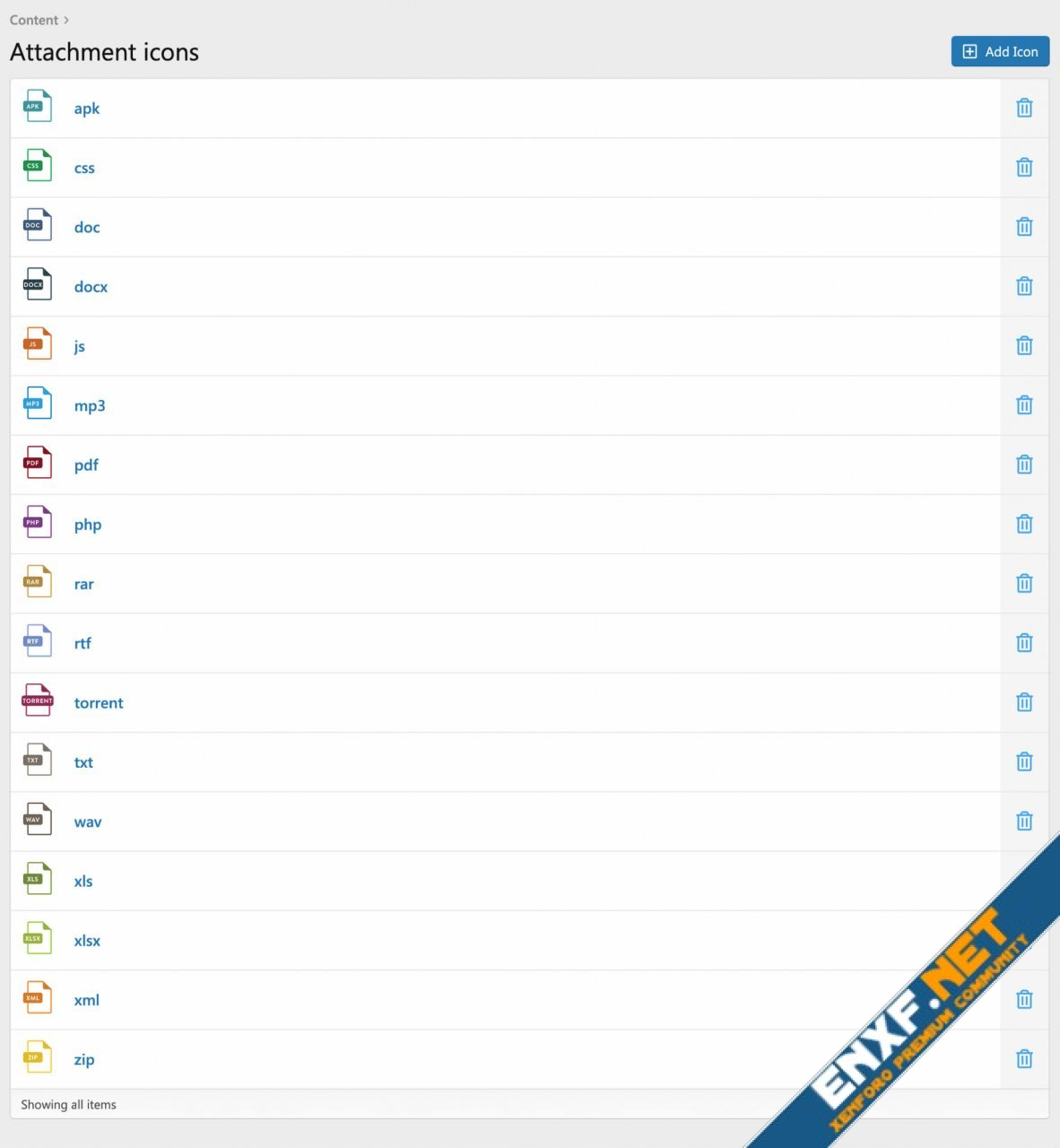 xF2 Add-on - [OzzModz] Attachments Plus 2.0.0 Patch Level 2 | Xenforo ...
