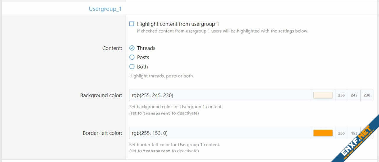 usergroup-highlight-options.jpeg