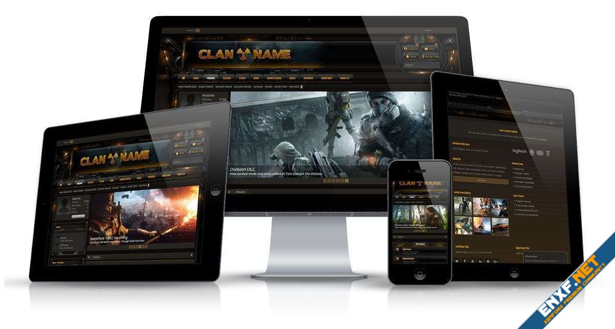 xenforo-gaming-style-responsive-grunge-aftermath-theme.jpg