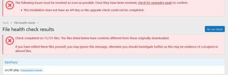 File-health-check-results-ForumVolt-Admin-control-panel.png