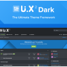 [TH] UI.X 2 Dark