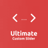 [Ultimate] Custom Slider