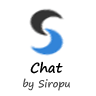 Chat by Siropu
