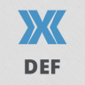 [XFA] Default Editor Format