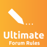 [StylesFactory] Ultimate Forum Rules