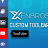 [Xenbros] Custom Tool Bar