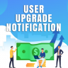 [Xenbros] User upgrade Notification