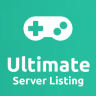 [Ultimate] Server Listing