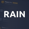 [Stylesfactory] Rain
