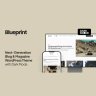 Blueprint – Next-Generation Blog & Magazine Theme