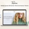 Terina - Multipurpose Elementor WooCommerce Theme