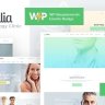 Accalia | Dermatology Clinic & Cosmetology Center Medical WordPress Theme + Elementor