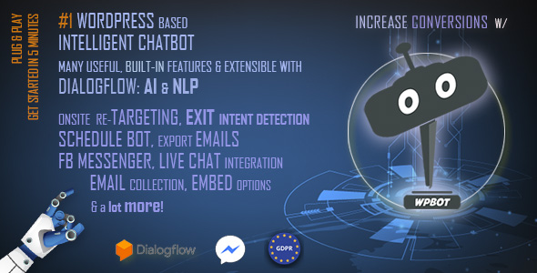 KnowledgeBase Glossary, FAQ & HelpDesk ChatBot - 5